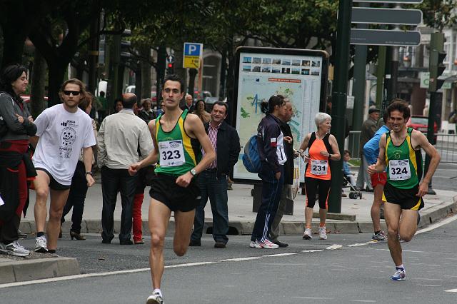 Galego Milla 2009 093